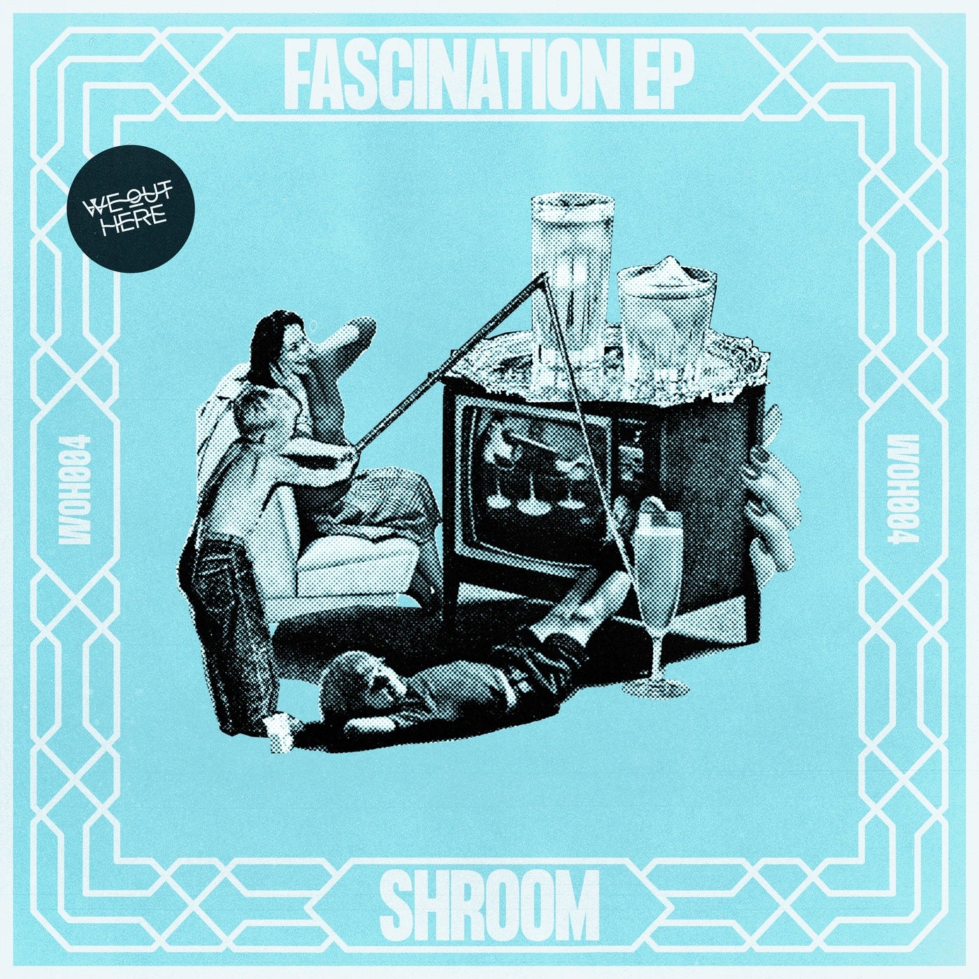 Shroom – Fascination [WOH004]